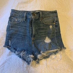 shorts from nordstrom